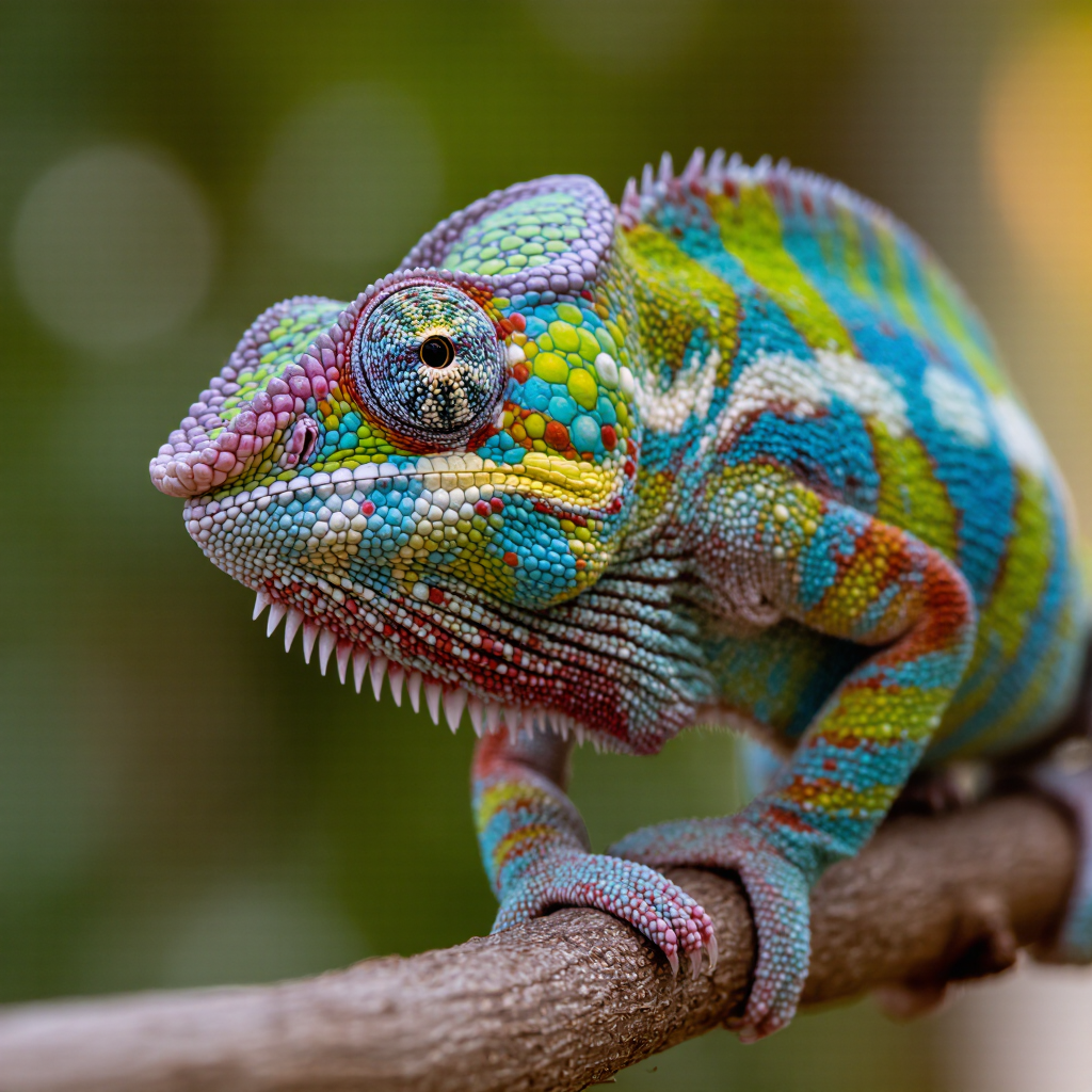 Animate the provided image with natural, subtle motion